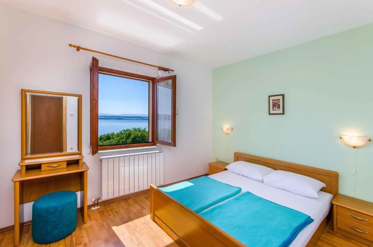 One-Bedroom Apartment Crikvenica 6 Dramalj