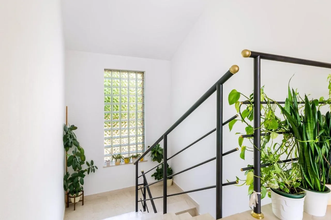 One-Bedroom Apartment Crikvenica 6 Dramalj 0*,