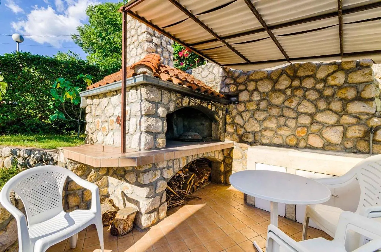 One-Bedroom Apartment Crikvenica 6 Dramalj