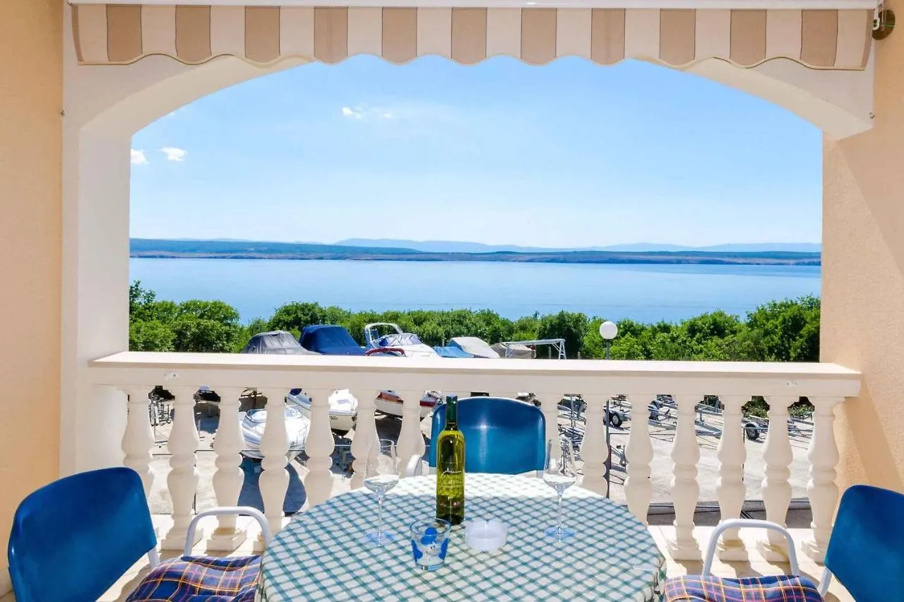 One-Bedroom Apartment Crikvenica 6 Dramalj